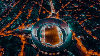 ayx-未来足球：结合科幻概念的创新场馆设计，未来足球发展